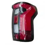 Left Rear Tail Light Assembly for Foton Mars 9 Pickup – P137200000005