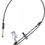 Foton MP-X Gear Shift Cable Assembly – Part No. ZD1703011-0178-001