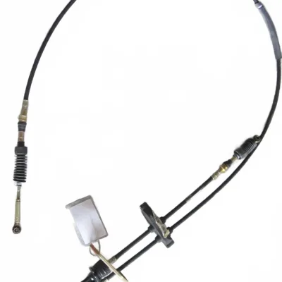 Foton MP-X Gear Shift Cable Assembly – Part No. ZD1703011-0178-001 Foton MP-X Gear Shift Cable Assembly – Part No. ZD1703011-0178-001