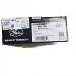GWM Timing Repair Kit for GW4D20B 2.0L Diesel Engine (1007250-0142-001)
