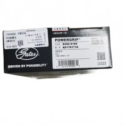 GWM Timing Repair Kit for GW4D20B 2.0L Diesel Engine (1007250-0142-001) GWM Timing Repair Kit for GW4D20B 2.0L Diesel Engine (1007250-0142-001)