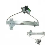 Rear Right Window Regulator for Haval H5 – Drawing No. 6204200XK80XA