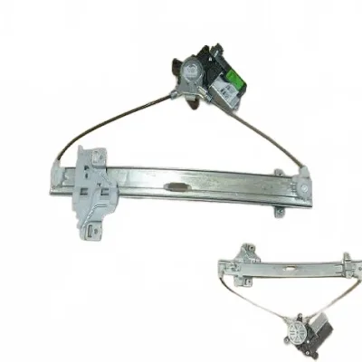 Rear Right Window Regulator for Haval H5 – Drawing No. 6204200XK80XA Rear Right Window Regulator for Haval H5 – Drawing No. 6204200XK80XA