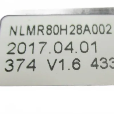 Keyton EX80 Central Door Lock Controller – NLMR80H28A002 Keyton EX80 Central Door Lock Controller – NLMR80H28A002