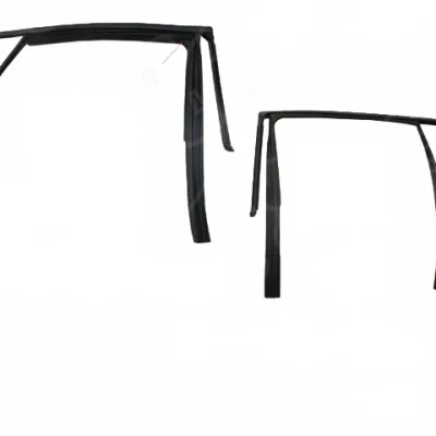 ORA Funky Cat / 03 Rear Right Window Glass Run Channel – 6207122XNW01A ORA Funky Cat / 03 Rear Right Window Glass Run Channel – 6207122XNW01A