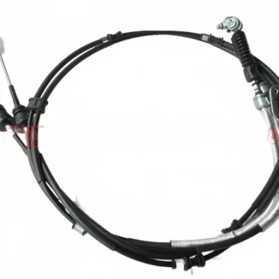 Foton Haishi G9 Gear Shift Cable Assembly – Part No. ZD1703011-0201-001 Foton Haishi G9 Gear Shift Cable Assembly – Part No. ZD1703011-0201-001