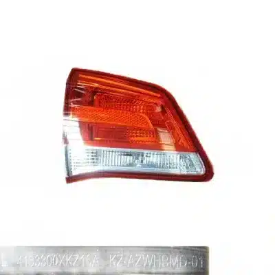 Haval H6 Rear Tail Light Lamp Assembly – Left Inner (Part No. 4133300XKZ16A) Haval H6 Rear Tail Light Lamp Assembly – Left Inner (Part No. 4133300XKZ16A)