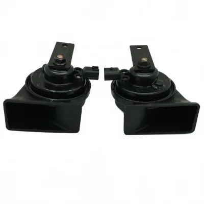 Genuine Foton Toano Horn Assembly – Part No. FS7901030-0034-001 Genuine Foton Toano Horn Assembly – Part No. FS7901030-0034-001