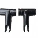 ZX Auto Grand Tiger F3 Front Suspension Torsion Bar Bracket Seat (Rear Right) – 2902040-0001