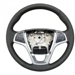 Genuine Foton Sauvana Steering Wheel Assembly – FS3402014-0174-002