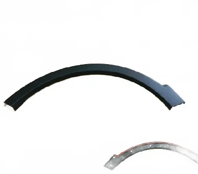 Front Left Wheel Arch Trim Fender Flare for Haval H1 (Red Label) – Part 8403030-0102-001 Front Left Wheel Arch Trim Fender Flare for Haval H1 (Red Label) – Part 8403030-0102-001