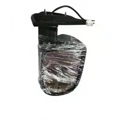 Right Side Rearview Mirror Assembly for JAC Shuailing T6 Pickup – 8202010-0303-001 Right Side Rearview Mirror Assembly for JAC Shuailing T6 Pickup – 8202010-0303-001