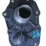 Input Shaft Cover ZM001A-1701021 for 491 2.2L Engine (Toyota 4Y Style)