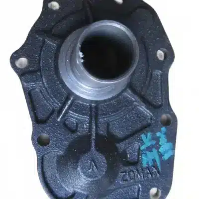 Input Shaft Cover ZM001A-1701021 for 491 2.2L Engine (Toyota 4Y Style) Input Shaft Cover ZM001A-1701021 for 491 2.2L Engine (Toyota 4Y Style)