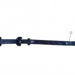 GWM Poer Passenger Rear Right Seat Belt Assembly – 5812310XPW01A86