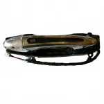 Front Right Outer Door Handle Assembly for Haval H6 Sport – 6105333XKZ16A-2