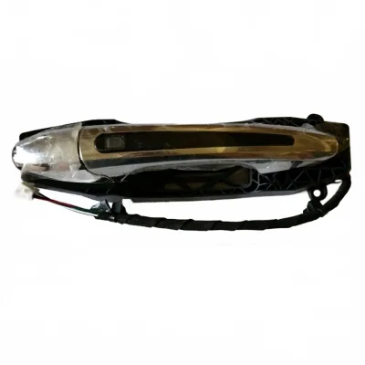 Front Right Outer Door Handle Assembly for Haval H6 Sport – 6105333XKZ16A-2 Front Right Outer Door Handle Assembly for Haval H6 Sport – 6105333XKZ16A-2