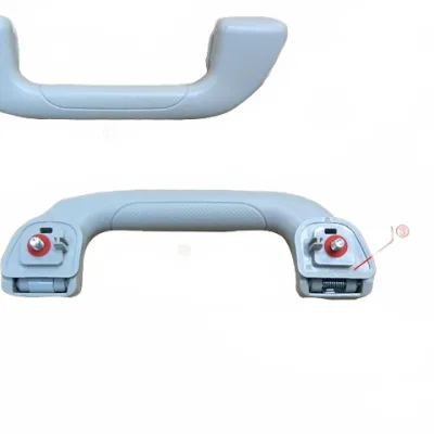GWM Poer P-Series Front Right Roof Grab Handle – 8215200XKW09BF4 GWM Poer P-Series Front Right Roof Grab Handle – 8215200XKW09BF4
