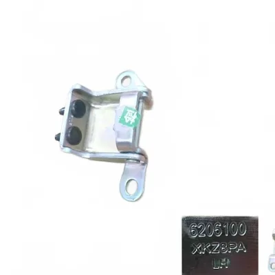 Haval M6 PLUS Rear Left Upper Door Hinge Assembly – 6206100XKZ8PA Haval M6 PLUS Rear Left Upper Door Hinge Assembly – 6206100XKZ8PA