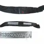 ORA Funky Cat / 03 Front Right Fender Insulation Foam Pad – 5531302XNW01A
