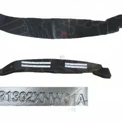 ORA Funky Cat / 03 Front Right Fender Insulation Foam Pad – 5531302XNW01A ORA Funky Cat / 03 Front Right Fender Insulation Foam Pad – 5531302XNW01A