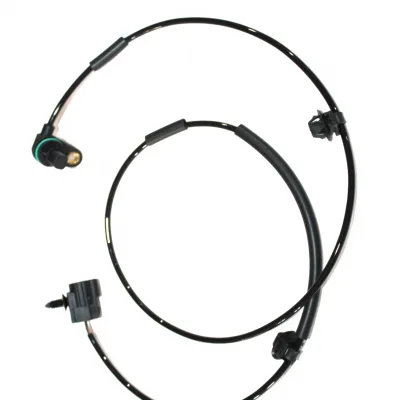 Huanghai N2 Front Left ABS Speed Sensor – Part No. 3630030-0056-004 Huanghai N2 Front Left ABS Speed Sensor – Part No. 3630030-0056-004