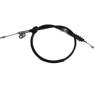 Genuine JAC Motors Shuailing T6 Front Handbrake Cable – Part 3508200P3010 Genuine JAC Motors Shuailing T6 Front Handbrake Cable – Part 3508200P3010