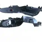 GWM Poer Passenger Rear Right Door Window Switch Trim Panel – 6202520XPW04A8P
