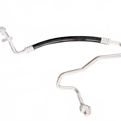 Haval H6 Air Conditioning High Pressure Pipe – 8108100XKZ20A Haval H6 Air Conditioning High Pressure Pipe – 8108100XKZ20A