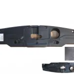 Radiator Upper Cover Panel for Haval H6 – 5509010XKZ16A