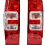 Jiangxi Isuzu Ruimai Rear Tail Light Assembly – Right Side (3711120-0979-002)