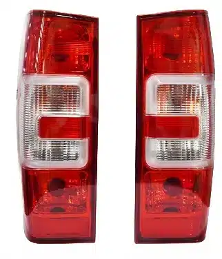 Jiangxi Isuzu Ruimai Rear Tail Light Assembly – Right Side (3711120-0979-002) Jiangxi Isuzu Ruimai Rear Tail Light Assembly – Right Side (3711120-0979-002)