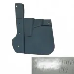 Haval H9 Rear Right Mudguard (Mud Flap) – 5512012XKV08A