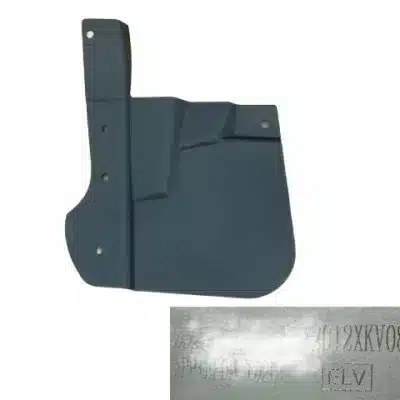 Haval H9 Rear Right Mudguard (Mud Flap) – 5512012XKV08A Haval H9 Rear Right Mudguard (Mud Flap) – 5512012XKV08A