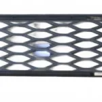 Higer Grand Hiace Front Bumper Grille – Part No. 53Z15-07011