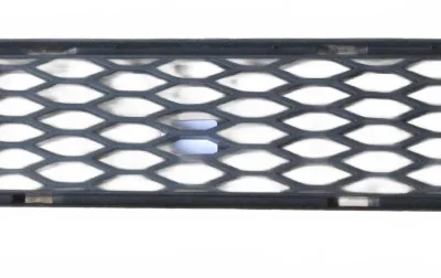 Higer Grand Hiace Front Bumper Grille – Part No. 53Z15-07011