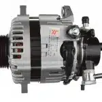 GWM Alternator Assembly for GW2.8 2.8L Diesel Engine – 3701100-E06-A6