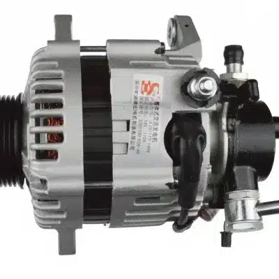 GWM Alternator Assembly for GW2.8 2.8L Diesel Engine – 3701100-E06-A6 GWM Alternator Assembly for GW2.8 2.8L Diesel Engine – 3701100-E06-A6