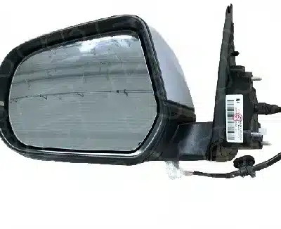 GWM Poer Passenger Left Side Rearview Mirror Assembly – 8202104XPW03A GWM Poer Passenger Left Side Rearview Mirror Assembly – 8202104XPW03A