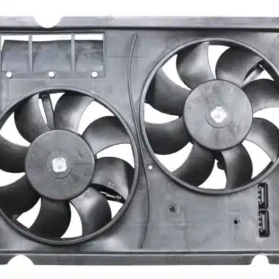 Foday Little Superman NHQ1021 Radiator Cooling Fan Assembly – Part 8105020-0439-001 Foday Little Superman NHQ1021 Radiator Cooling Fan Assembly – Part 8105020-0439-001