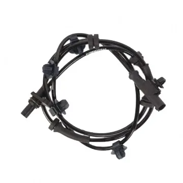Foton Tunland Front Left ABS Sensor – Part No. P1356002005A0 3630030-0059-001 Foton Tunland Front Left ABS Sensor – Part No. P1356002005A0 3630030-0059-001