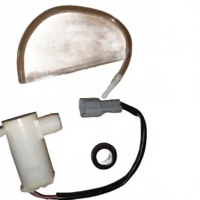 Genuine GWM Wingle Windshield Washer Motor Assembly – 3747100-P24A Genuine GWM Wingle Windshield Washer Motor Assembly – 3747100-P24A