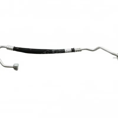 Haval M6 High Pressure AC Pipe Assembly – 8108100AKZ54A Haval M6 High Pressure AC Pipe Assembly – 8108100AKZ54A