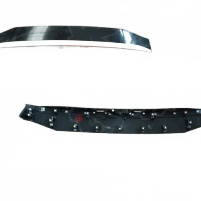 Haval H6 3rd Gen (B01) License Plate Lamp Garnish Panel – 5506100XKN15A Haval H6 3rd Gen (B01) License Plate Lamp Garnish Panel – 5506100XKN15A