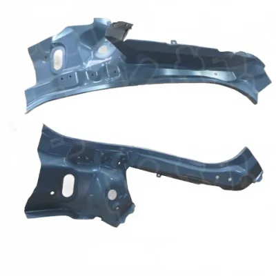WEY VV6 Left Side Wall Water Gutter Assembly – 5401130XKS00A WEY VV6 Left Side Wall Water Gutter Assembly – 5401130XKS00A