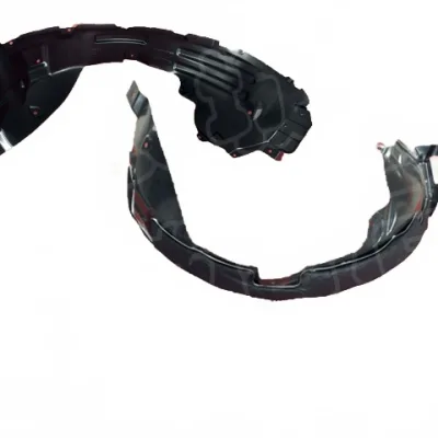 Haval F5 Front Right Fender Liner – 5512120XKY74B / 8403015-0479-001 Haval F5 Front Right Fender Liner – 5512120XKY74B / 8403015-0479-001
