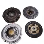 JAC Motors Clutch Pressure Plate Assembly for HFC4GA3-4D 2.0L Engine