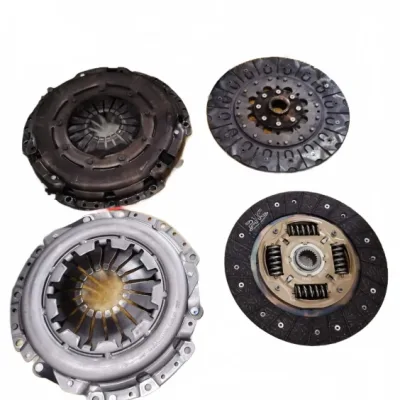 JAC Motors Clutch Pressure Plate Assembly for HFC4GA3-4D 2.0L Engine JAC Motors Clutch Pressure Plate Assembly for HFC4GA3-4D 2.0L Engine