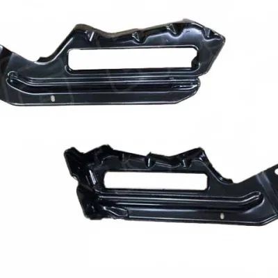 Tank 300 Left Front Bumper Bracket – Part No. 2803300XKM01A Tank 300 Left Front Bumper Bracket – Part No. 2803300XKM01A