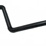 GAC Motor GA8 Air Filter Inlet Pipe Hose – Part No ZD1109121-0625-001